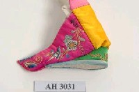 藏品(三寸金蓮)的圖片